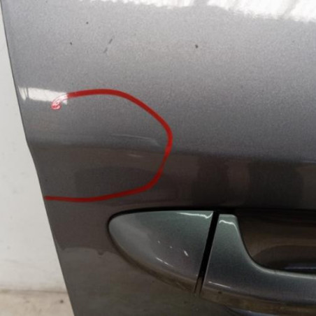 Porte avant droit VOLKSWAGEN PASSAT 5