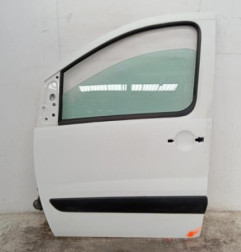 Porte avant gauche FIAT SCUDO 2 Photo n°1