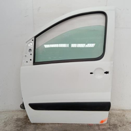 Porte avant gauche FIAT SCUDO 2 Photo n°1