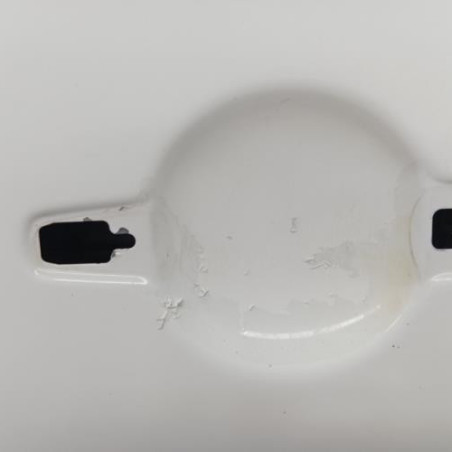 Porte avant gauche FIAT SCUDO 2