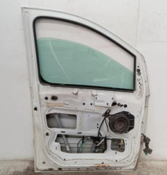 Porte avant gauche FIAT SCUDO 2 Photo n°5