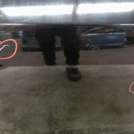 Porte arriere droit RENAULT MEGANE 3