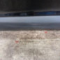 Porte arriere droit RENAULT MEGANE 3
