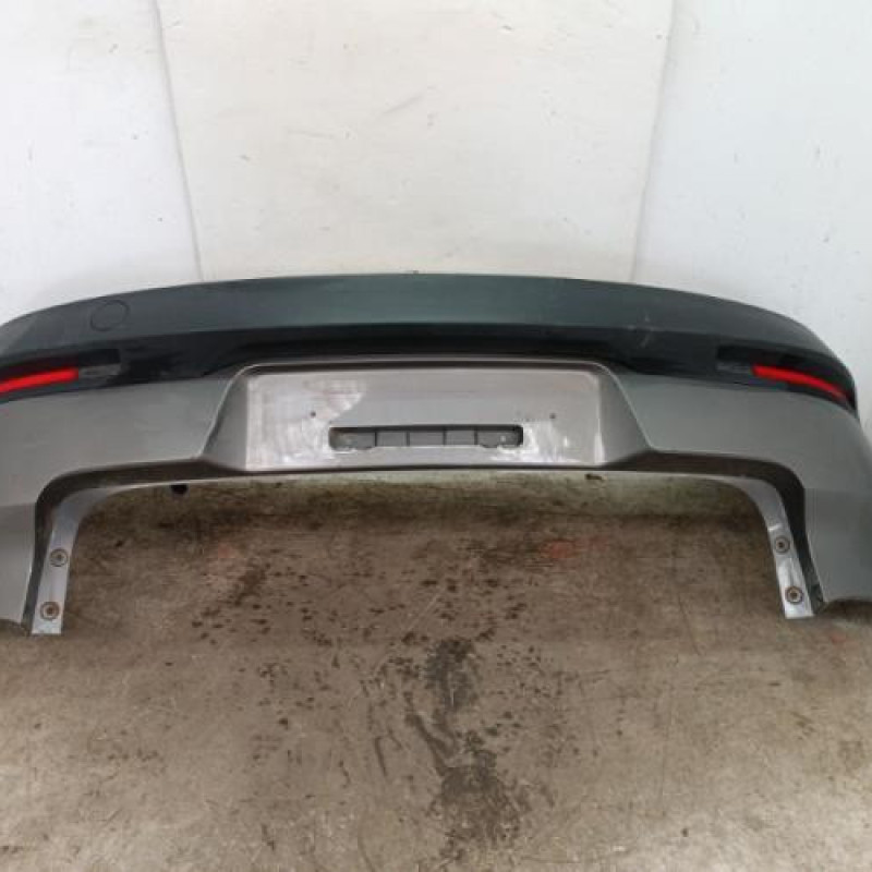 Pare choc arriere VOLKSWAGEN TIGUAN 1