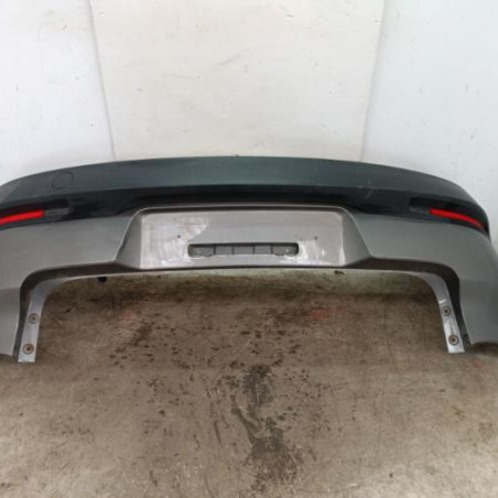 Pare choc arriere VOLKSWAGEN TIGUAN 1 Photo n°1