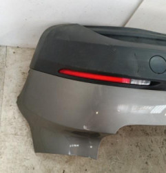 Pare choc arriere VOLKSWAGEN TIGUAN 1