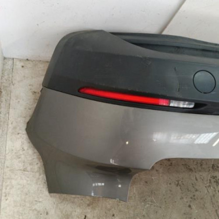 Pare choc arriere VOLKSWAGEN TIGUAN 1