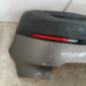 Pare choc arriere VOLKSWAGEN TIGUAN 1
