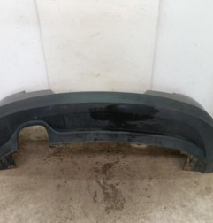 Pare choc arriere VOLKSWAGEN TIGUAN 1 Photo n°6