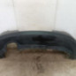 Pare choc arriere VOLKSWAGEN TIGUAN 1