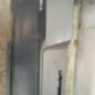 Pare choc arriere VOLKSWAGEN TIGUAN 1