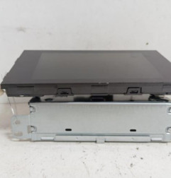Ecran GPS PEUGEOT 308 2 Photo n°1