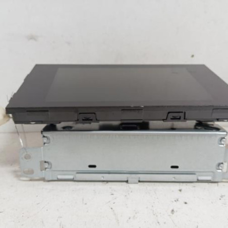 Ecran GPS PEUGEOT 308 2 Photo n°1