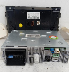 Ecran GPS PEUGEOT 308 2