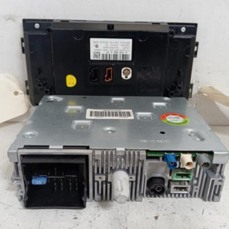 Ecran GPS PEUGEOT 308 2