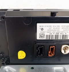 Ecran GPS PEUGEOT 308 2 Photo n°3