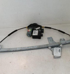 Leve vitre electrique avant gauche PEUGEOT 307 Photo n°1