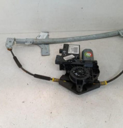 Leve vitre electrique avant gauche PEUGEOT 307