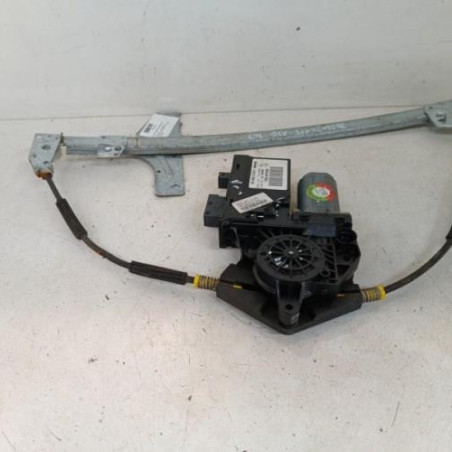 Leve vitre electrique avant gauche PEUGEOT 307