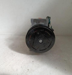 Compresseur clim RENAULT CLIO 5 Photo n°1