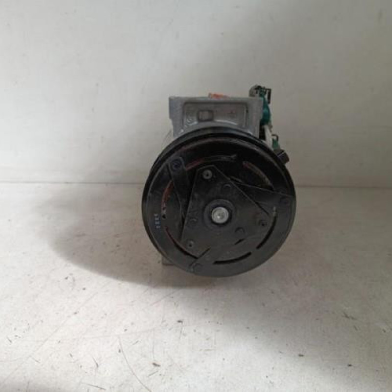 Compresseur clim RENAULT CLIO 5 Compresseur clim RENAULT CLIO 5