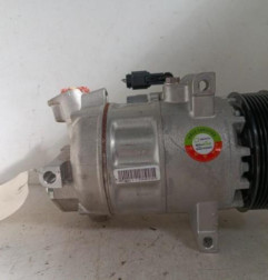 Compresseur clim RENAULT CLIO 5