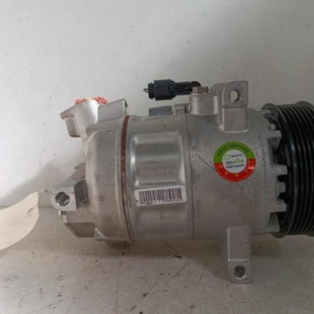 Compresseur clim RENAULT CLIO 5