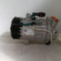Compresseur clim RENAULT CLIO 5