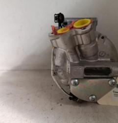 Compresseur clim RENAULT CLIO 5 Photo n°5