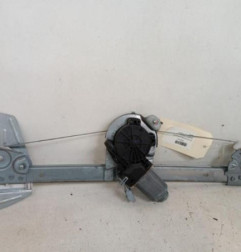 Leve vitre electrique avant gauche PEUGEOT 107