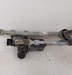Moteur essuie glace avant PEUGEOT 107 Photo n°1