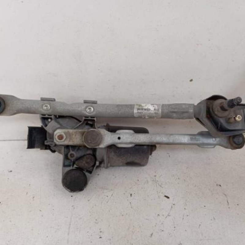 Moteur essuie glace avant PEUGEOT 107 Moteur essuie glace avant PEUGEOT 107