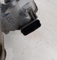 Moteur essuie glace avant PEUGEOT 107 Photo n°3