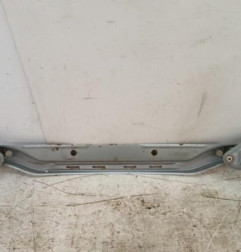 Renfort pare choc arriere (traverse) PEUGEOT 107 Photo n°3