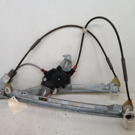 Leve vitre electrique avant gauche PEUGEOT 206 Photo n°1