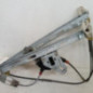 Leve vitre electrique avant gauche PEUGEOT 206