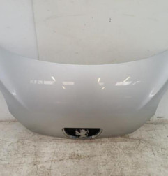 Capot PEUGEOT 107 Photo n°1