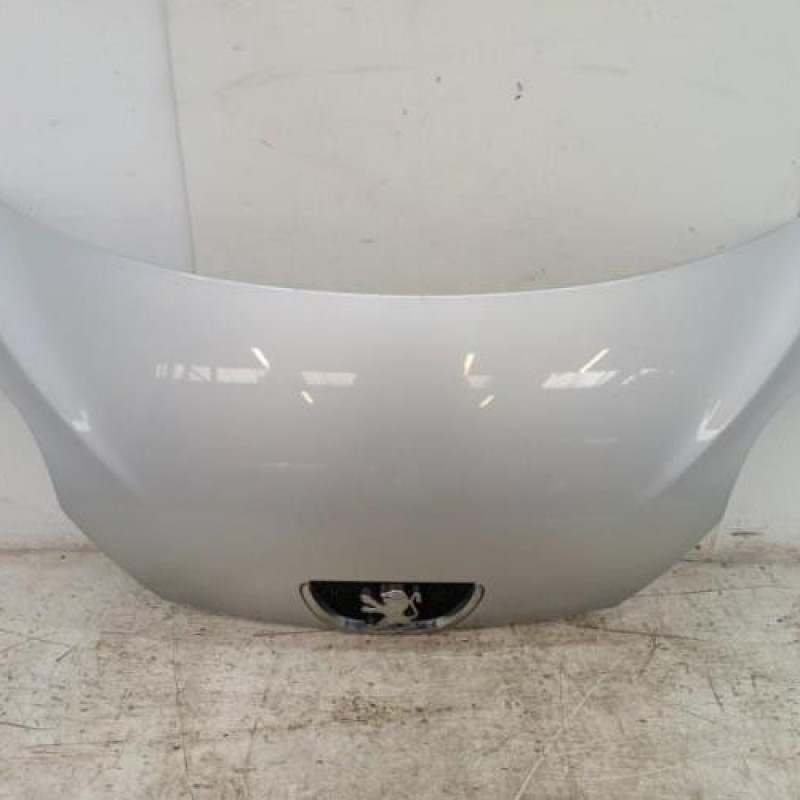 Capot PEUGEOT 107 Capot PEUGEOT 107