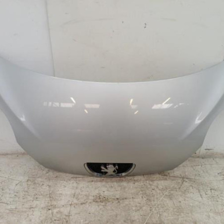 Capot PEUGEOT 107 Photo n°1