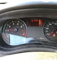 Moteur RENAULT CLIO 3 Photo n°1