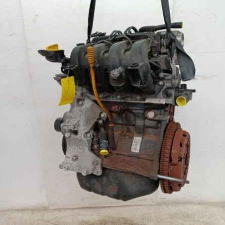 Moteur RENAULT CLIO 3