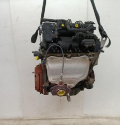 Moteur RENAULT CLIO 3 Photo n°5