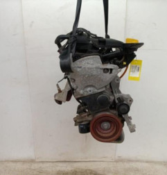 Moteur RENAULT CLIO 3 Photo n°6