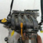 Moteur RENAULT CLIO 3