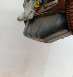 Moteur RENAULT CLIO 3 Photo n°8