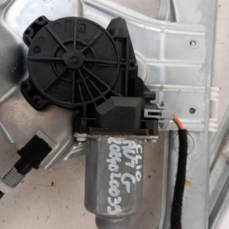 Leve vitre electrique avant gauche RENAULT CLIO 3