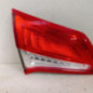 Feu arriere secondaire gauche (feux) CITROEN C4 2