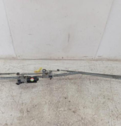 Moteur essuie glace avant CITROEN C4 2 Photo n°1