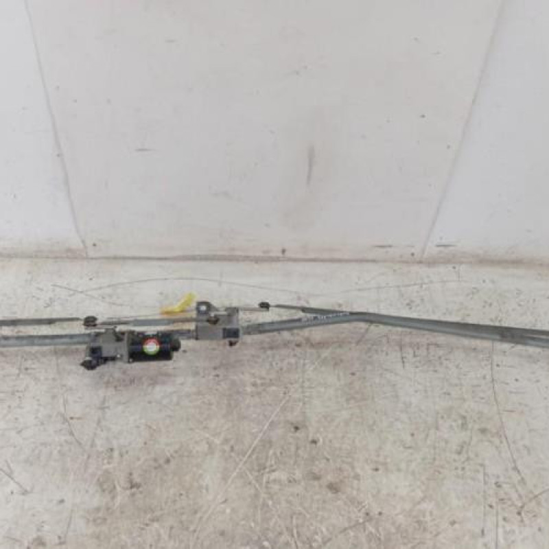 Moteur essuie glace avant CITROEN C4 2 Moteur essuie glace avant CITROEN C4 2