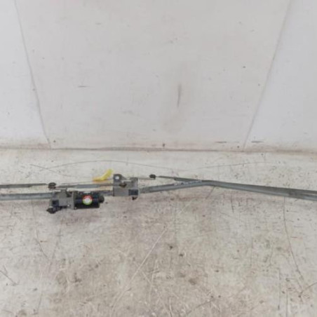 Moteur essuie glace avant CITROEN C4 2 Photo n°1